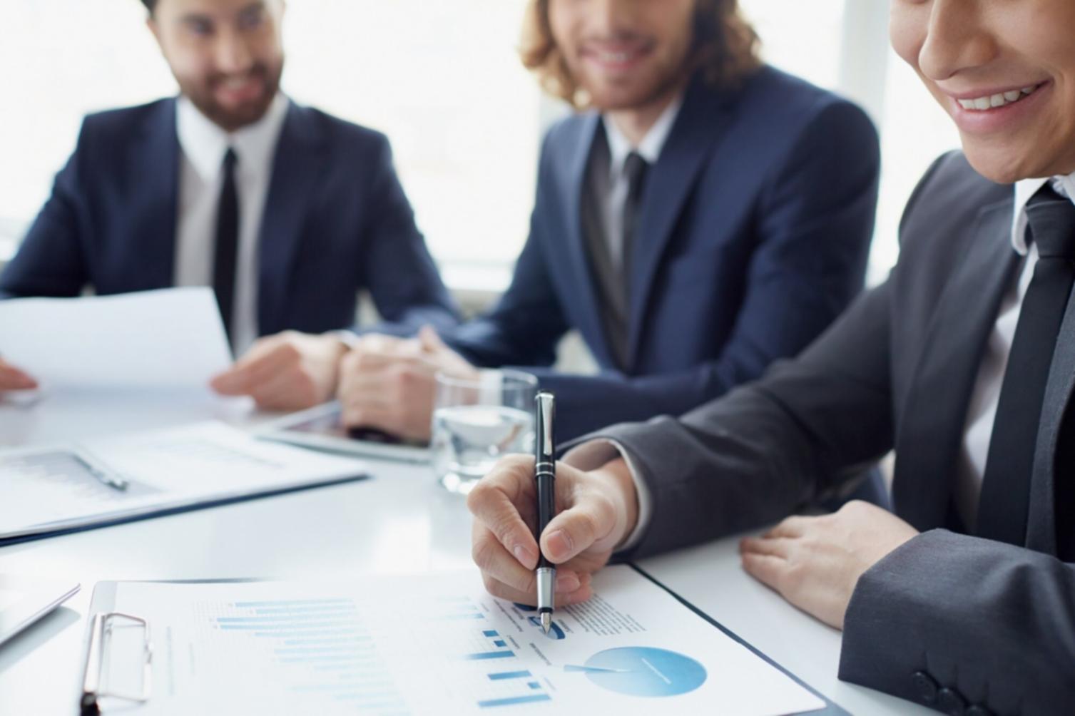 Ambiente di apprendimento moderno e accogliente